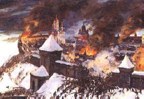 Nije bilo tatarsko-mongolskog jarma