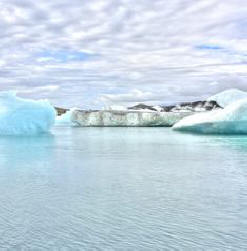 Arktičko topljenje dovest će do III svjetskog rata