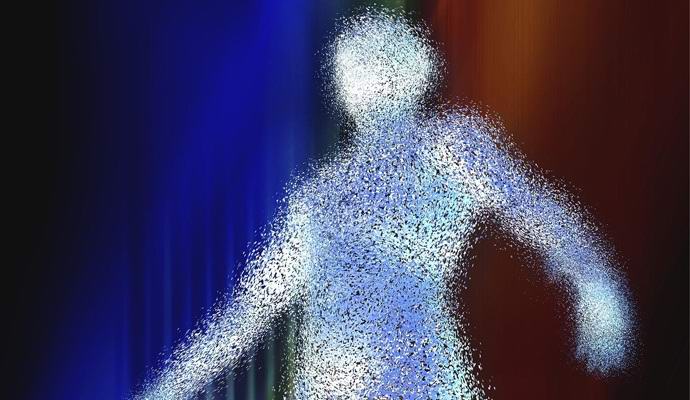 Djevojke teleportirane u video