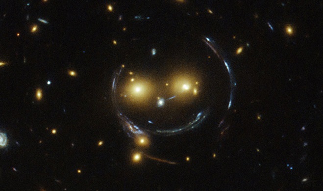 Teleskopska testera Hubble