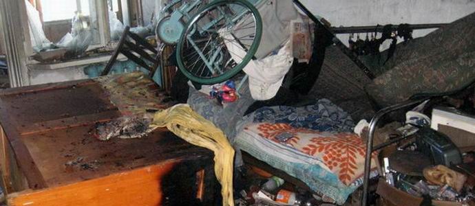 Telo muskovice ležalo je u stanu pet godina