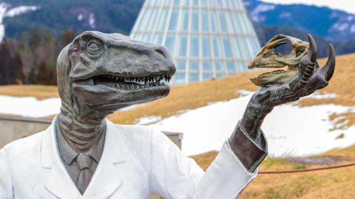 Je li teorija evolucije previše komplicirana za studente?