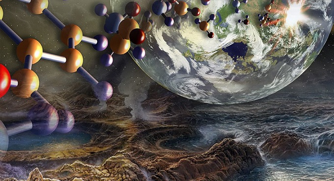 Darwinova teorija o porijeklu života dovedena je u pitanje