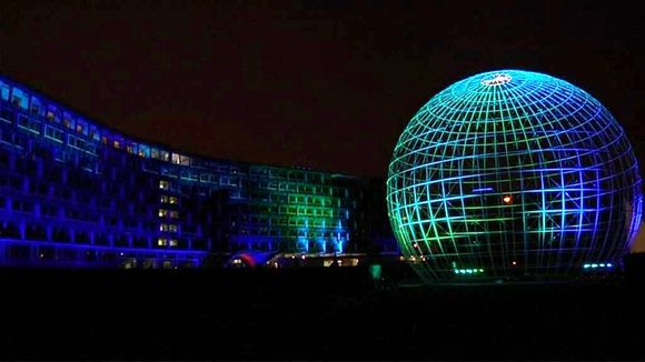 Sada svi živimo u godini svijeta