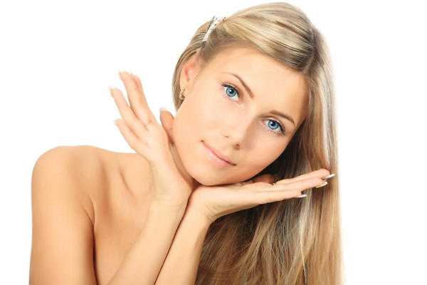 Svrbež u bradi - čemu služi 