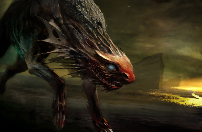 TOP 7 najmisterioznijih stvorenja na svijetu