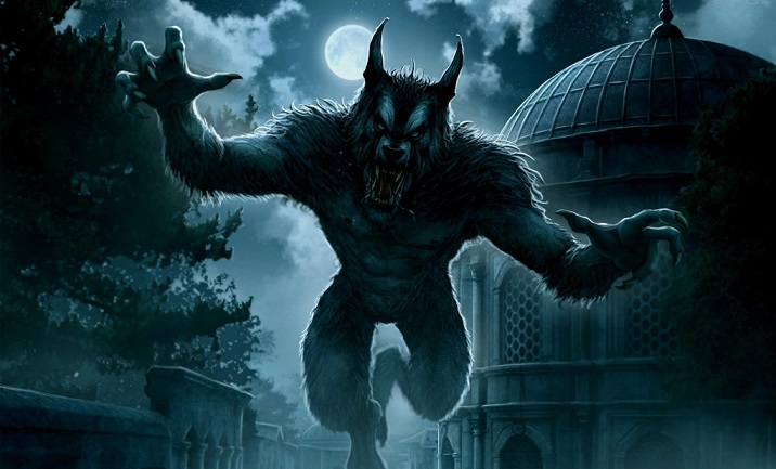 Vučjak - fotografije očevidaca