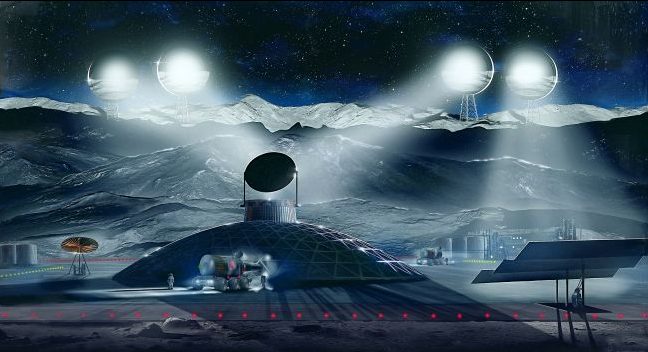 Trump potpisuje izvršnu naredbu za podršku rudarstvu na Mjesecu i razvoju resursa asteroida 