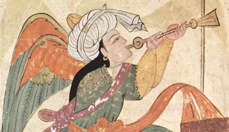 Cjevasti signali s neba o približavanju kraja svijeta