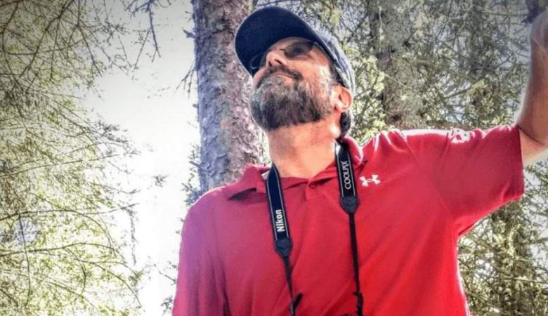 Leš Amerikanke proveo je 8 meseci na prometnom parkiralištu