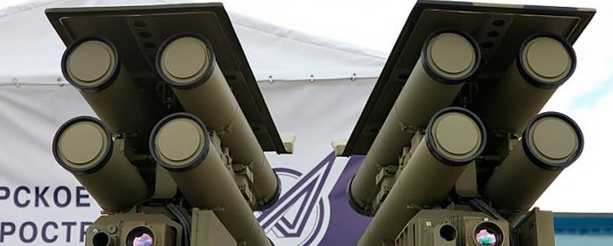 Oružari Tula opet iznenade i plaše svijet