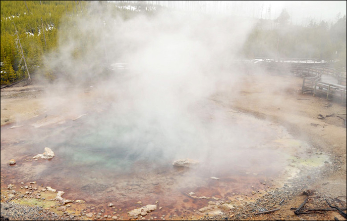 Turista više nema - cipele su mu ostale
