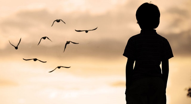 Dječak je otkrio neobičnu fobiju - plaši se odrasti i postati odrasla osoba