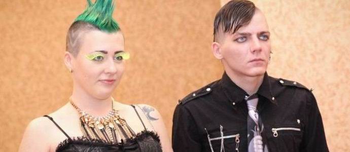 Mali Lucifer iz Perma imat će brata vampira