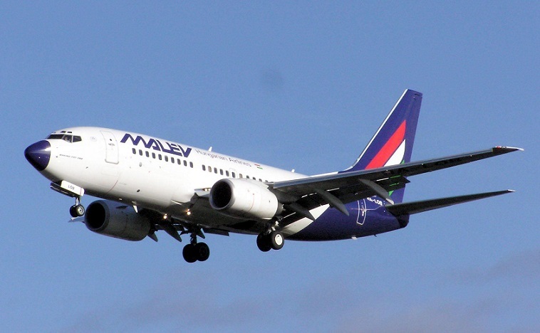 Pronađene opasne pukotine u avionima Boeinga