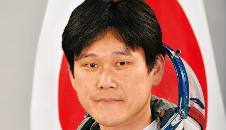 Japanski astronaut značajno je povećao rast na ISS-u