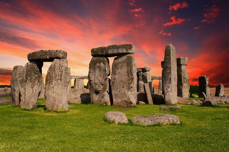 Naučnici su dokazali da Stonehenge nisu izgradili ljudi