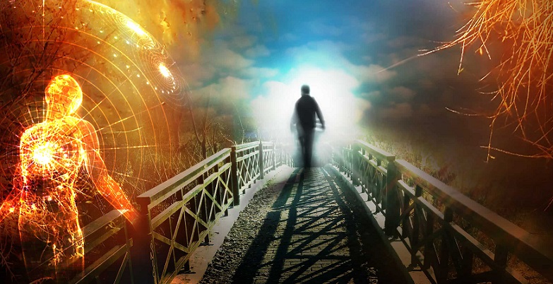 Naučnici su dokazali: život nakon smrti postoji.