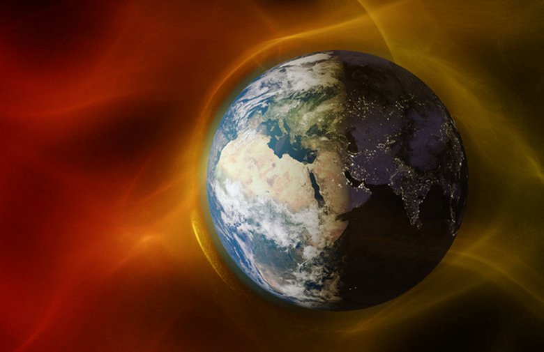 Naučnici: magnetni sjeverni pol mijenja se neviđenom brzinom prijeteći neposrednu katastrofu