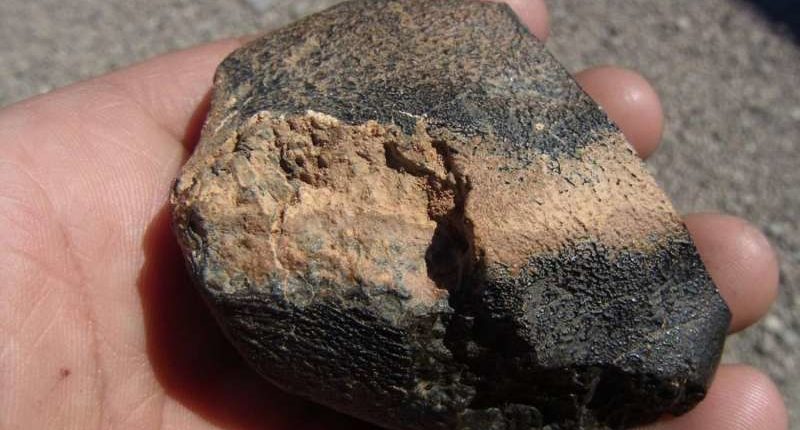 Naučnici su pronašli dokaze o vulkanskim aktivnostima na Marsu 