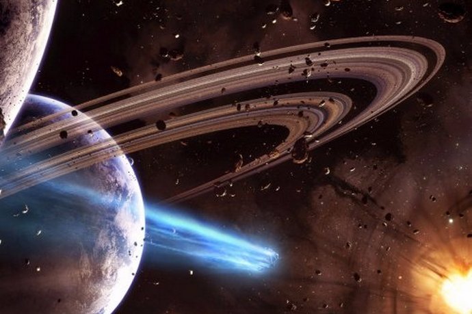 Naučnici su pronašli dokaze o postojanju vanzemaljaca