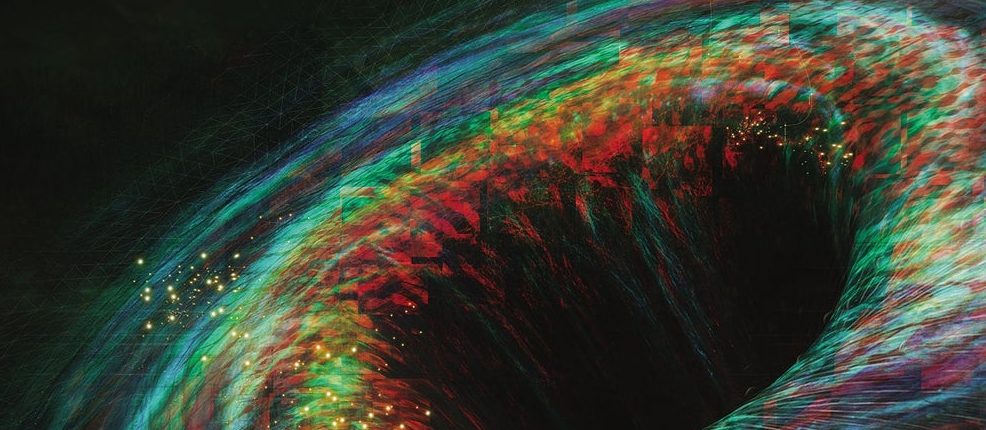 Naučnici su pronašli način da otkriju Hawkingovo zračenje iz crnih rupa 