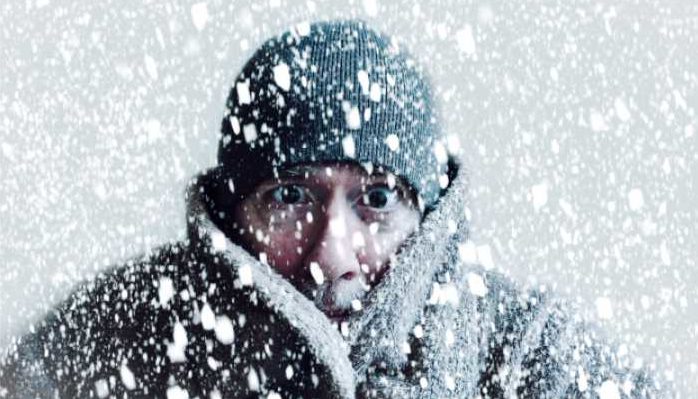 Naučnici: novo ledeno doba doći će na Zemlju za 15 godina 