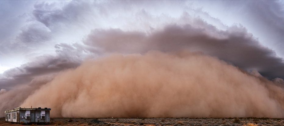 Naučnici su zabrinuti zbog 5 kaskadnih kriza koje prijete budućim generacijama 
