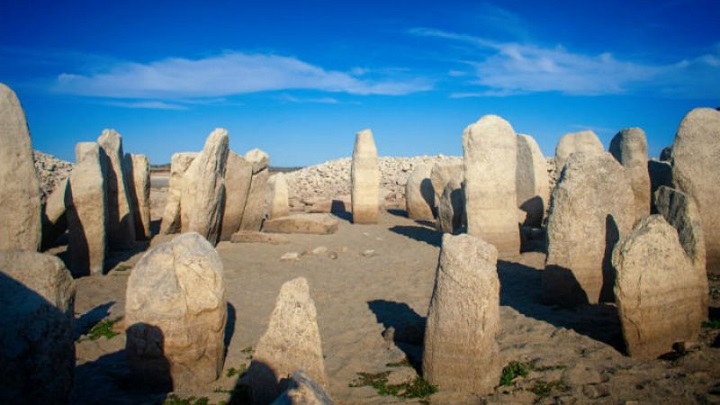 Naučnici su otkrili još jedan Stonehenge na neočekivanom mjestu.