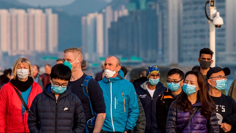 Naučnici su otkrili prednosti epidemije koronavirusa