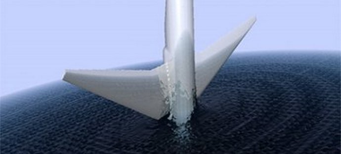 Naučnici su objasnili nestanak malezijskog Boeinga