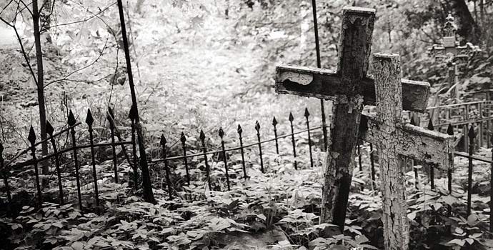 Naučnici su identifikovali miris smrti