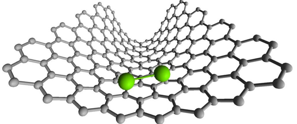 Naučnici su objavili video kako hemijske veze nastaju i uništavaju se u molekulu 