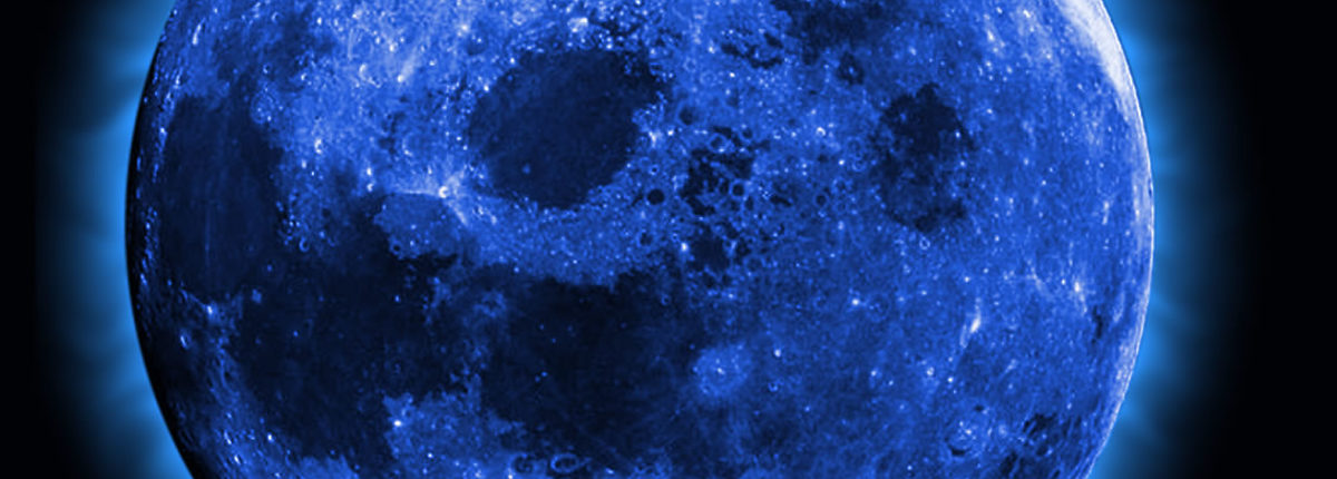 Naučnici su najavili novu verziju pojave mjeseca 