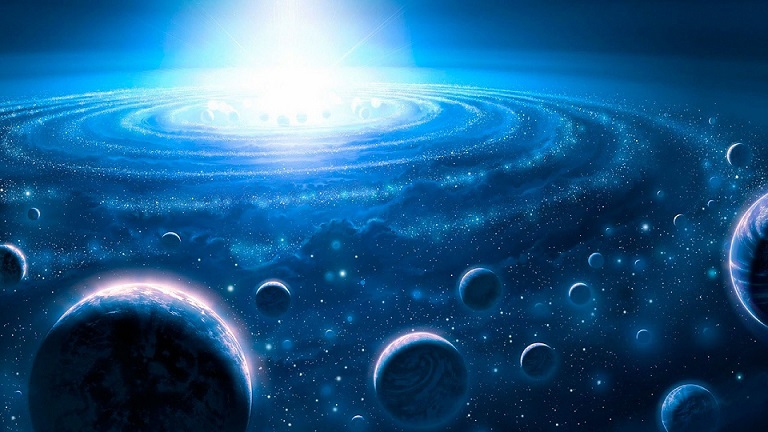 Naučnici: paralelni univerzumi postoje