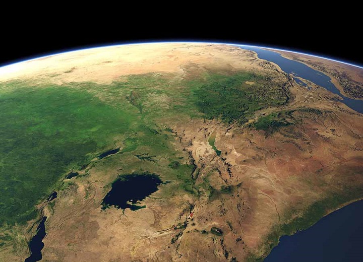 Naučnici su revidirali istoriju čovečanstva