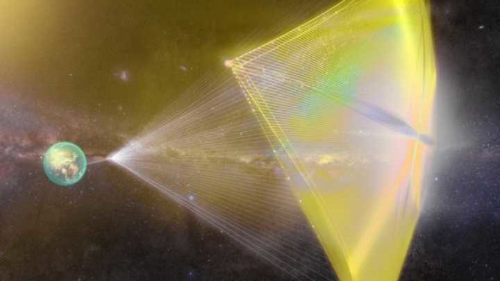 Naučnici planiraju proučavati planetu sličnu Zemlji u okviru misije na Alfu Kentauri 