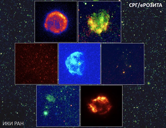 Naučnici su čestitali ženama svemirske eksplozije 8. marta