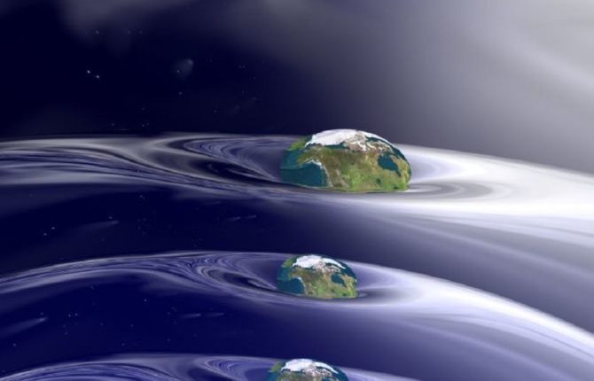 Naučnici: Putovanje kroz vrijeme moguće je kroz paralelne dimenzije 