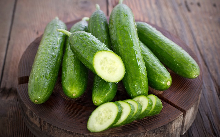 Naučnici su rekli koje su prednosti krastavaca