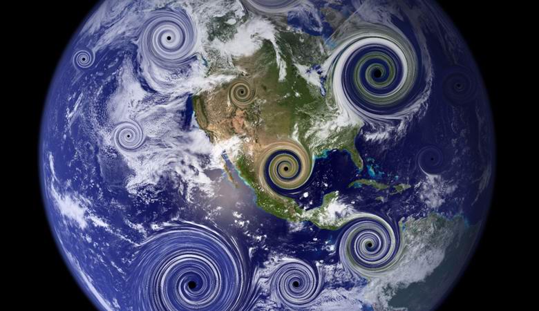 Naučnici vjeruju da je u centru zemlje crna rupa