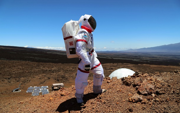 Naučnici su bili skeptični prema mogućnosti kolonizacije Marsa 