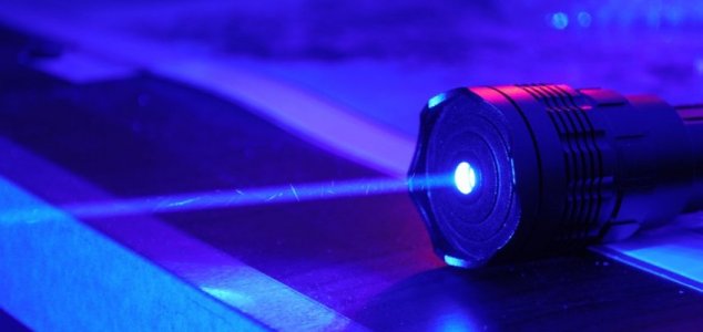 Naučnici su uspjeli usporiti brzinu svjetlosti