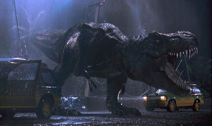 Naučnici će klonirati dinosaurusa