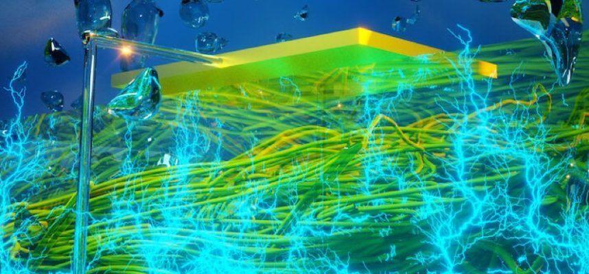 Naučnici su stvorili uređaj koji električnu energiju generira 'iz zraka' 