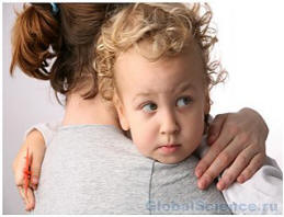 Naučnici kažu da je hlor u bebinom mozgu glavni uzrok autizma.