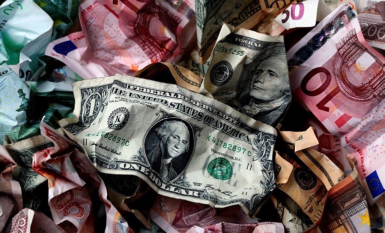 Naučnici su otkrili da je novac zemlje najprljaviji