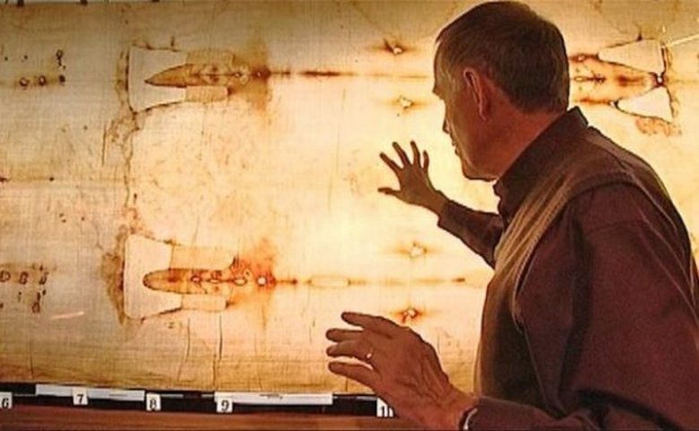 Naučnici ponovo razgovarali o lažiranju torinskog platna  title=