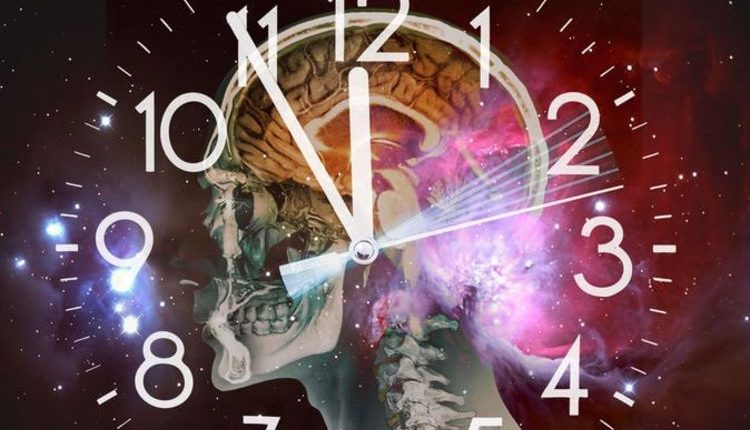 Naučnici: vrijeme ne postoji 