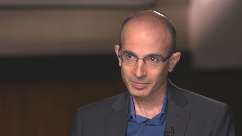 Naučnik je rekao šta AI zaista prijeti čovječanstvu